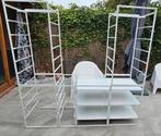 Jonaxel kledingkast ikea, Huis en Inrichting, Ophalen, Gebruikt, 50 tot 75 cm, 200 cm of meer