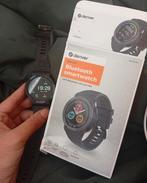 Denver smartwatch, Sieraden, Tassen en Uiterlijk, Smartwatches, Zwart, Ophalen of Verzenden, Android, GPS