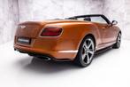 Bentley Continental GTC 6.0 W12 Speed | Carbonpakket | Facel, Automaat, 12 maanden, Gebruikt, Overige kleuren