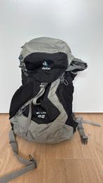 Deuter 22L AC LITE met regenhoes, Ophalen, Gebruikt, Rug, Draagzak