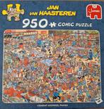 Jan van Haasteren Kruidvat Puzzel 950 stukjes, Hobby en Vrije tijd, Ophalen of Verzenden, 500 t/m 1500 stukjes, Zo goed als nieuw