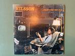 Nilsson - That's The Way It Is LP, Ophalen of Verzenden, Gebruikt, 12 inch