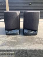 JVC Speakerset UX-B1012 - Compact en Krachtig!, Gebruikt, JVC, Ophalen of Verzenden, Minder dan 60 watt
