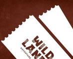Wildlands Emmen dierenpark dierentuin 4 tickets, Tickets en Kaartjes, Drie personen of meer