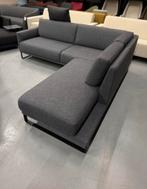 Nieuw Rolf Benz Cara Hoekbank Panama stof Design Bank, Huis en Inrichting, Banken | Bankstellen, Hoekbank, Nieuw, Ophalen of Verzenden