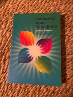 Onderweg naar Verlichting, Bonnie Bessem. Nieuw!, Bonnie van Bessem, Spiritualiteit algemeen, Verzenden, Overige typen
