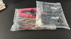 ASUS IDE kabels en SATA (X2) SATA/Power, Ophalen of Verzenden, Nieuw