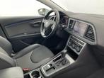 SEAT León ST 1.5 TSI Xcellence Intense Automaat Virtual Sto, Euro 6, 4 cilinders, Leon, Wit
