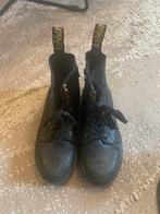 Zwarte Dr. Martens Enkel Laarzen, Kleding | Dames, Schoenen, Zwart, Lage of Enkellaarzen, Ophalen of Verzenden, Dr. Martens