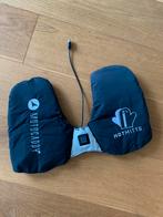 Motocaddy hot mitts wanten, Sport en Fitness, Ophalen of Verzenden, Zo goed als nieuw, Golfkar