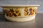 Vintage poole pottery, thistlewood Jaren 70, Antiek en Kunst, Ophalen of Verzenden