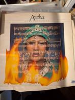 Aretha Franklin ‎– Almighty Fire lp, Ophalen of Verzenden, 1960 tot 1980, Soul of Nu Soul