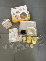 Medela Swing Dubbele BorstKolf (Breastpump), Ophalen, Zo goed als nieuw, Borstkolf