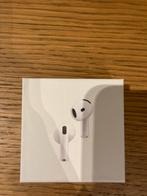 Apple AirPods (4e generatie), Ophalen of Verzenden, Nieuw, In oorschelp (earbud), Bluetooth