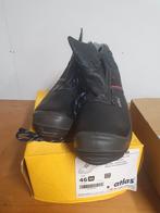 Atlas veiligheid's schoenen  maat  46, Ophalen, Niet bekend, Niet bekend, Niet bekend
