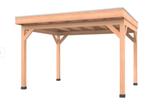 NIEUW Douglas Overkapping 400x300 cm | Nooit gebruikt | mag, Tuin en Terras, Ophalen of Verzenden, Nieuw, Veranda