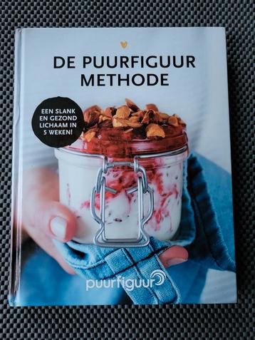 Annemiek Shrestha-van der Krogt - De PuurFiguur Methode beschikbaar voor biedingen
