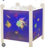 Trousselier magische lamp mooiste visje van de zee, Ophalen of Verzenden, Zo goed als nieuw, Lamp