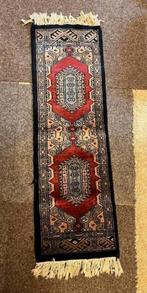 Antiek perzisch kleed /tafel loper pakistan 31x100, Ophalen of Verzenden