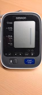 bloeddruk meter omron m7 intelli, Ophalen of Verzenden, Zo goed als nieuw, Overige typen