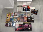 NES Set Compleet met Zapper & Games - Boxed!, Ophalen, Gebruikt, 2 spelers, Eén computer