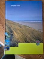 Westland Fotoboek - Mooie foto's van Westland, Ophalen of Verzenden, Zo goed als nieuw, Stichting VSB Fonds Westland