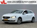 Volvo V60 1.5 T3 Polar+ | Nieuw Binnen! | Automaat | Stoelve, Auto's, Stof, 4 cilinders, Wit, Origineel Nederlands