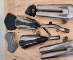 Z1000 z 1000 uitlaten buddyseat, Motoren, Ophalen of Verzenden
