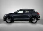 Volkswagen T-Roc 1.0 TSI Sport | 115 PK | Black Style | Digi, Voorwielaandrijving, 12 maanden, Stof, Gebruikt