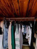 Heel veel en voor weinig rommelmarkt of voor andere doeleind, Ophalen