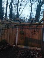 BALKEN  Gratis, Minder dan 3 m³, Ophalen