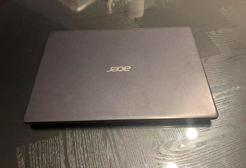 Acer aspire A315-55, Computers en Software, Windows Laptops, Zo goed als nieuw, 15 inch, SSD, 2 tot 3 Ghz, 8 GB, Qwerty, Met videokaart