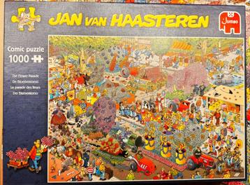 Denk en Puzzel sport beschikbaar voor biedingen