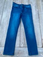 Europe Kids skinny jeans maat 134, Ophalen of Verzenden, Zo goed als nieuw, Jongen, Broek