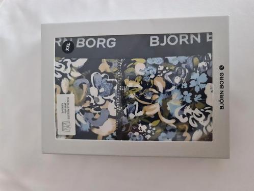 NIEUW! Björn Borg Herenboxer – XXL – Bloemenprint, Kleding | Heren, Ondergoed, Boxer, Ophalen of Verzenden