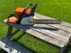 ‼️Stihl ms210 kettingzaag‼️, Ophalen of Verzenden, Gebruikt, Overige soorten