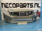 VOLVO V60 S60 CROSS COUNTRY BUMPER VOORBUMPER GRILL ORIGINE, Ophalen of Verzenden, Gebruikt, Volvo, Spatbord