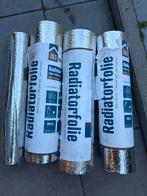 Radiatorfolie ISO de Luxe - Nieuw, Minder dan 4 cm, Overige materialen, Nieuw, Ophalen of Verzenden