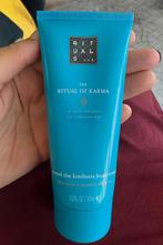 Rituals Karma Body Cream 100ml - Nieuw!, Ophalen of Verzenden, Nieuw, Bodylotion, Crème of Olie