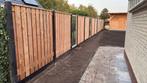 (Beton)schuttingen, Tuin en Terras, Schuttingen, Ophalen, Overige materialen, Minder dan 3 meter, Nieuw