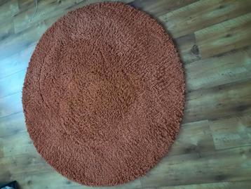 Vloerkleed Rond
