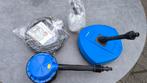 Nilfisk Hogedrukreiniger Accessoires, Tuin en Terras, Hogedrukreinigers, Ophalen, Zo goed als nieuw, Elektrisch, Nilfisk