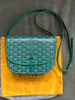 Goyard Belvedere PM Bag origineel schoudertas vert groen, Sieraden, Tassen en Uiterlijk, Tassen | Schoudertassen, Groen, Overige merken