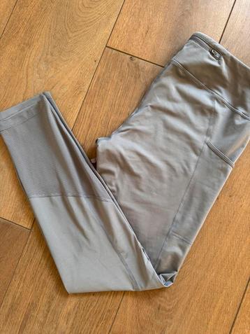 Nike dry-fit broek in nieuwstaat maat L