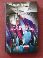 IDW Transformers, Vol. 2: The Change In Your Nature, Eén comic, Amerika, Nieuw, Ophalen of Verzenden