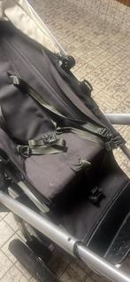 2in 1 Kinderwagen - Zonder veiligheidsbeugel, Kinderen en Baby's, Kinderwagens en Combinaties, Gebruikt, Combiwagen, Met reiswieg