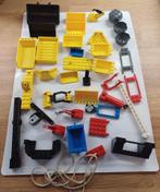 tractor kraan  onderdelen Lego, Ophalen of Verzenden, Zo goed als nieuw, Losse stenen, Lego