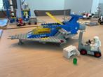 Lego space 1980, Kinderen en Baby's, Speelgoed | Duplo en Lego, Ophalen of Verzenden, Zo goed als nieuw, Complete set, Lego