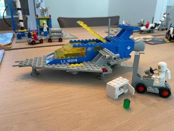 Lego space 1980 beschikbaar voor biedingen