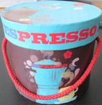 Espresso kopjes in cadeauverpakking, Huis en Inrichting, Ophalen of Verzenden, Zo goed als nieuw, Overige stijlen, Kop(pen) en/of Schotel(s)